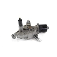 MOTORCEK PREDNJIH BRISALCEV OEM N. 6405PG ORIGINAL REZERVNI DEL CITROEN C4 PICASSO/GRAND PICASSO MK1 (2006 - 08/2013) BENZINA/METANO LETNIK 2010