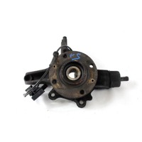 LEVI VRTLJIVI LEZAJ / PESTO KOLESA Z LEZAJEM SPREDAJ OEM N. 364696 ORIGINAL REZERVNI DEL CITROEN C4 PICASSO/GRAND PICASSO MK1 (2006 - 08/2013) BENZINA/METANO LETNIK 2010