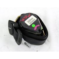 VARNOSTNI PAS OEM N. 1Y0857805DHCP ORIGINAL REZERVNI DEL VOLKSWAGEN NEW BEETLE 9C1 1C1 1Y7 (1999 - 2006) DIESEL LETNIK 2004