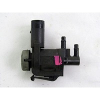 ELEKTROVENTIL  OEM N. 1J0906283C ORIGINAL REZERVNI DEL VOLKSWAGEN NEW BEETLE 9C1 1C1 1Y7 (1999 - 2006) DIESEL LETNIK 2004