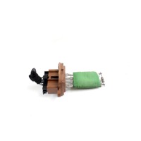 REGULATOR PREZRACEVANJA OEM N.  ORIGINAL REZERVNI DEL FIAT IDEA 350 (2003 - 2008) DIESEL LETNIK 2004