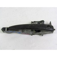 ZUNANJA KLJUKA SPREDNJA LEVA VRATA OEM N. 9680656680 ORIGINAL REZERVNI DEL FIAT SCUDO 270 MK2 (2007 - 2016) DIESEL LETNIK 2010