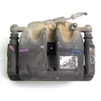 SPREDNJE LEVE ZAVORNE CELJUSTI  OEM N. 71771966 ORIGINAL REZERVNI DEL FIAT SCUDO 270 MK2 (2007 - 2016) DIESEL LETNIK 2010