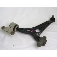 SPREDNJA LEVA ROKA  OEM N. 1497408080 ORIGINAL REZERVNI DEL FIAT SCUDO 270 MK2 (2007 - 2016) DIESEL LETNIK 2010