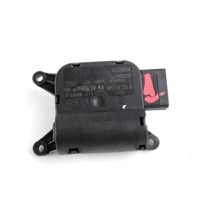 MOTORCEK OGREVANJA OEM N. 1K0907511 ORIGINAL REZERVNI DEL VOLKSWAGEN SCIROCCO 137 138 MK3 (10/2008 - 06-2014)BENZINA LETNIK 2009