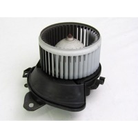 VENTILATOR  KABINE  OEM N. 13335075 ORIGINAL REZERVNI DEL OPEL CORSA D S07 (2006 - 2011) BENZINA LETNIK 2007