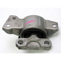 NOSILCI MOTORJA/DRUGO OEM N. 13130739 ORIGINAL REZERVNI DEL OPEL CORSA D S07 (2006 - 2011) BENZINA LETNIK 2007