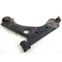 SPREDNJA LEVA ROKA  OEM N. 13426552 ORIGINAL REZERVNI DEL OPEL CORSA D S07 (2006 - 2011) BENZINA LETNIK 2007