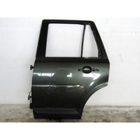 ZADNJA LEVA VRATA  OEM N. LR005852 ORIGINAL REZERVNI DEL LAND ROVER FREELANDER L359 3/5 PORTE (2006 - 2012)DIESEL LETNIK 2007