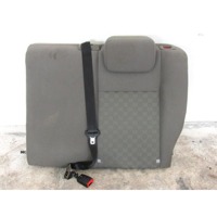 ZADNJI DELJIVI NASLON BLAGO OEM N. SCPSTLRFREELANDERL359SV5P ORIGINAL REZERVNI DEL LAND ROVER FREELANDER L359 3/5 PORTE (2006 - 2012)DIESEL LETNIK 2007