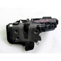 CENTRALNA KLJUCAVNICA ZADJIH LEVIH VRAT OEM N. 7H5A-26413-AD ORIGINAL REZERVNI DEL LAND ROVER FREELANDER L359 3/5 PORTE (2006 - 2012)DIESEL LETNIK 2007