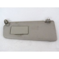 SENCNIKI OEM N. LR001727 ORIGINAL REZERVNI DEL LAND ROVER FREELANDER L359 3/5 PORTE (2006 - 2012)DIESEL LETNIK 2007