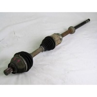 DESNA SPREDNJA POGONSKA GRED  OEM N. LR062660 ORIGINAL REZERVNI DEL LAND ROVER FREELANDER L359 3/5 PORTE (2006 - 2012)DIESEL LETNIK 2007