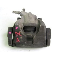 SPREDNJE DESNE ZAVORNE CELJUSTI  OEM N. LR015386 ORIGINAL REZERVNI DEL LAND ROVER FREELANDER L359 3/5 PORTE (2006 - 2012)DIESEL LETNIK 2007