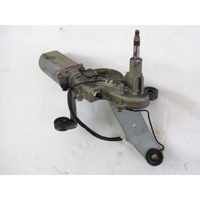 MOTORCEK ZADNJEGA BRISALCA OEM N. 03511-1240 ORIGINAL REZERVNI DEL KIA RIO MK1 DC (2000 - 2005)BENZINA LETNIK 2001