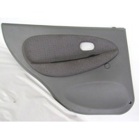 VRATNI PANEL OEM N. PNPSTKIRIODCMK1RSW5P ORIGINAL REZERVNI DEL KIA RIO MK1 DC (2000 - 2005)BENZINA LETNIK 2001