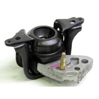 NOSILCI MOTORJA/DRUGO OEM N. 123050J010 ORIGINAL REZERVNI DEL TOYOTA YARIS P1 MK1 R (2003 - 2005)BENZINA LETNIK 2003