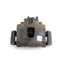 SPREDNJE LEVE ZAVORNE CELJUSTI  OEM N. 05072219AB ORIGINAL REZERVNI DEL CHRYSLER VOYAGER/GRAN VOYAGER RG RS MK4 (2001 - 2007) DIESEL LETNIK 2007