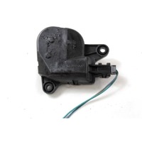 MOTORCEK OGREVANJA OEM N. 04885465AA ORIGINAL REZERVNI DEL CHRYSLER VOYAGER/GRAN VOYAGER RG RS MK4 (2001 - 2007) DIESEL LETNIK 2007