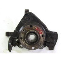 LEVI VRTLJIVI LEZAJ / PESTO KOLESA Z LEZAJEM SPREDAJ OEM N. 50702042 ORIGINAL REZERVNI DEL LANCIA Y YPSILON 843 R (2006 - 2011) BENZINA LETNIK 2006