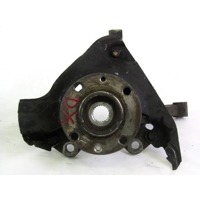 VRTLJIVI LEZAJ DESNO / PESTO KOLESA Z LEZAJEM SPREDAJ OEM N. 50702043 ORIGINAL REZERVNI DEL LANCIA Y YPSILON 843 R (2006 - 2011) BENZINA LETNIK 2006