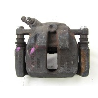 SPREDNJE DESNE ZAVORNE CELJUSTI  OEM N. 77364337 ORIGINAL REZERVNI DEL LANCIA Y YPSILON 843 R (2006 - 2011) BENZINA LETNIK 2006