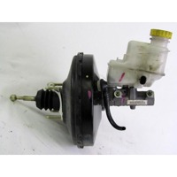 SERVO OJACEVALNIK ZAVOR S PUMPO OEM N. 51715780 ORIGINAL REZERVNI DEL LANCIA Y YPSILON 843 R (2006 - 2011) BENZINA LETNIK 2006