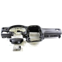 KIT AIRBAG KOMPLET OEM N. 18267 KIT AIRBAG COMPLETO ORIGINAL REZERVNI DEL CHRYSLER VOYAGER/GRAN VOYAGER RG RS MK4 (2001 - 2007) DIESEL LETNIK 2007