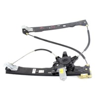 MEHANIZEM DVIGA SPREDNJIH STEKEL  OEM N. 70 SISTEMA ALZACRISTALLO PORTA ANTERIORE ELETTRICO ORIGINAL REZERVNI DEL FORD CMAX GRAND CMAX MK2 DXA-CB7 DXA-CEU (2010 - 03/2015) DIESEL LETNIK 2015