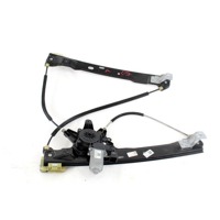 MEHANIZEM DVIGA SPREDNJIH STEKEL  OEM N. 70 SISTEMA ALZACRISTALLO PORTA ANTERIORE ELETTRICO ORIGINAL REZERVNI DEL FORD CMAX GRAND CMAX MK2 DXA-CB7 DXA-CEU (2010 - 03/2015) DIESEL LETNIK 2015