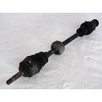 DESNA SPREDNJA POGONSKA GRED  OEM N. 8200534580 ORIGINAL REZERVNI DEL RENAULT CLIO BB CB MK2 R / CLIO STORIA (05/2001 - 2012) BENZINA LETNIK 2002