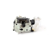 CENTRALNO ZAKLEPANJE PREDNIH LEVIH VRAT OEM N. 46535998 ORIGINAL REZERVNI DEL FIAT PUNTO 188 MK2 R (2003 - 2011) BENZINA/GPL LETNIK 2010