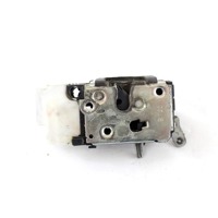 CENTRALNI ZAKLEP SPREDNJIH VRAT  OEM N. 46535997 ORIGINAL REZERVNI DEL FIAT PUNTO 188 MK2 R (2003 - 2011) BENZINA/GPL LETNIK 2010