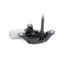 MOTORCEK ZADNJEGA BRISALCA OEM N. 66350001 ORIGINAL REZERVNI DEL FIAT PUNTO 188 MK2 R (2003 - 2011) BENZINA/GPL LETNIK 2010