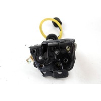 CENTRALNO ZAKLEPANJE ZADNJIH DESNIH VRAT OEM N. 4F0839016J ORIGINAL REZERVNI DEL AUDI A6 C6 R 4F2 4FH 4F5 BER/SW/ALLROAD (10/2008 - 2011) DIESEL LETNIK 2011