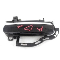 ZUNANJA KLJUKA SPREDNJA DESNA VRATA OEM N. 4F0837208B ORIGINAL REZERVNI DEL AUDI A6 C6 R 4F2 4FH 4F5 BER/SW/ALLROAD (10/2008 - 2011) DIESEL LETNIK 2011