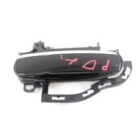 ZUNANJA KLJUKA ZADNJA DESNA VRATA OEM N. 4F0837208B ORIGINAL REZERVNI DEL AUDI A6 C6 R 4F2 4FH 4F5 BER/SW/ALLROAD (10/2008 - 2011) DIESEL LETNIK 2011