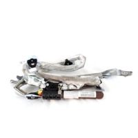 ZRACNA BLAZINA GLAVA DESNA OEM N. 4F5880742C ORIGINAL REZERVNI DEL AUDI A6 C6 R 4F2 4FH 4F5 BER/SW/ALLROAD (10/2008 - 2011) DIESEL LETNIK 2011