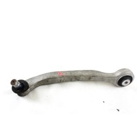 SPREDNJA DESNA ROKA  OEM N. 1160500063 ORIGINAL REZERVNI DEL AUDI A6 C6 R 4F2 4FH 4F5 BER/SW/ALLROAD (10/2008 - 2011) DIESEL LETNIK 2011