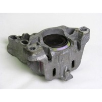 NOSILCI MOTORJA/DRUGO OEM N. A2462400217 ORIGINAL REZERVNI DEL MERCEDES CLASSE B W246 (2011 - 2018)DIESEL LETNIK 2013