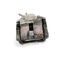 SPREDNJE DESNE ZAVORNE CELJUSTI  OEM N. 7701207959 ORIGINAL REZERVNI DEL DACIA SANDERO MK1 (2008 - 2012) DIESEL LETNIK 2011