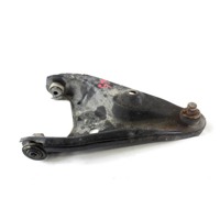 SPREDNJA LEVA ROKA  OEM N. 545011362R ORIGINAL REZERVNI DEL DACIA SANDERO MK1 (2008 - 2012) DIESEL LETNIK 2011