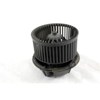 VENTILATOR  KABINE  OEM N. 6001547691 ORIGINAL REZERVNI DEL DACIA SANDERO MK1 (2008 - 2012) DIESEL LETNIK 2011