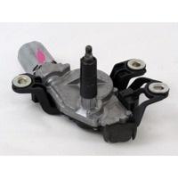 MOTORCEK ZADNJEGA BRISALCA OEM N. 5K6955711B ORIGINAL REZERVNI DEL SEAT ALHAMBRA 710 711 MK2 (2010 -2020)DIESEL LETNIK 2012