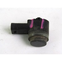 PARKIRNI SENZORJI OEM N. 4H0919275 ORIGINAL REZERVNI DEL SEAT ALHAMBRA 710 711 MK2 (2010 -2020)DIESEL LETNIK 2012