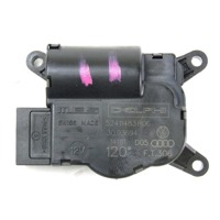 MOTORCEK OGREVANJA OEM N. 3093694 ORIGINAL REZERVNI DEL SEAT ALHAMBRA 710 711 MK2 (2010 -2020)DIESEL LETNIK 2012