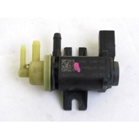 ELEKTROVENTIL  OEM N. 1K0906627B ORIGINAL REZERVNI DEL SEAT ALHAMBRA 710 711 MK2 (2010 -2020)DIESEL LETNIK 2012