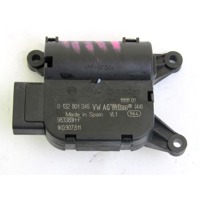 MOTORCEK OGREVANJA OEM N. 1K1907511 ORIGINAL REZERVNI DEL SEAT ALHAMBRA 710 711 MK2 (2010 -2020)DIESEL LETNIK 2012