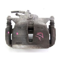 SPREDNJE DESNE ZAVORNE CELJUSTI  OEM N. 5N0615124 ORIGINAL REZERVNI DEL SEAT ALHAMBRA 710 711 MK2 (2010 -2020)DIESEL LETNIK 2012