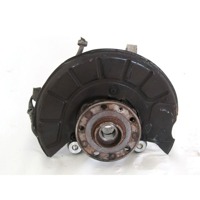 LEVI VRTLJIVI LEZAJ / PESTO KOLESA Z LEZAJEM SPREDAJ OEM N. 3C0407253F ORIGINAL REZERVNI DEL SEAT ALHAMBRA 710 711 MK2 (2010 -2020)DIESEL LETNIK 2012